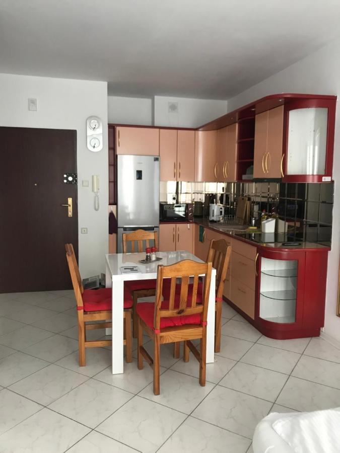 Apartamento Apartament Klimat Sopot Exterior foto